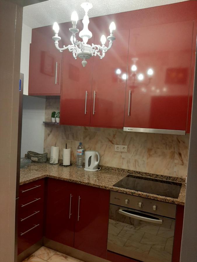 Apartamento Falésia Alfamar Albufeira